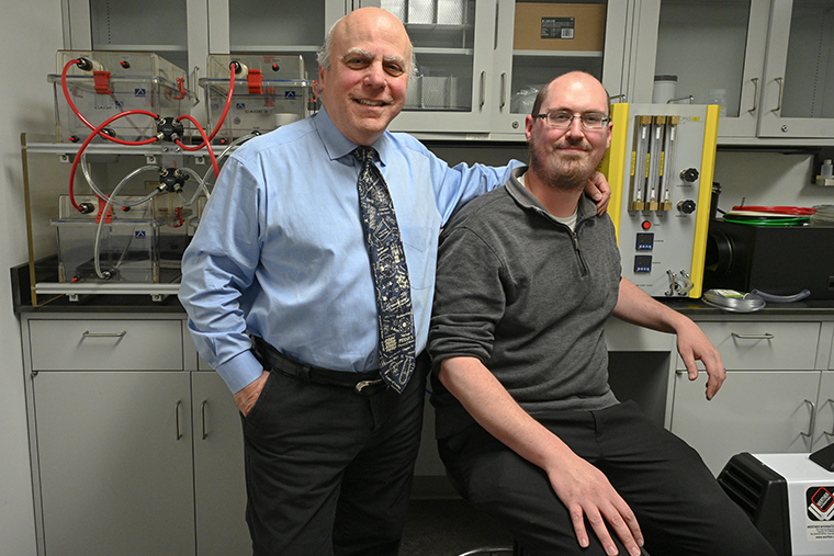 Schwartz and Williamson