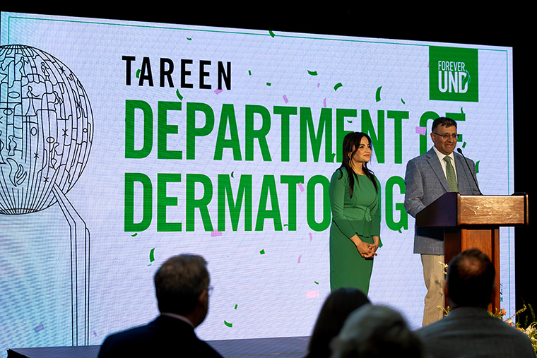 tareen family