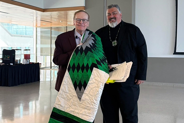 mike vandall and dan henry