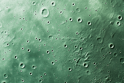 moonshot green