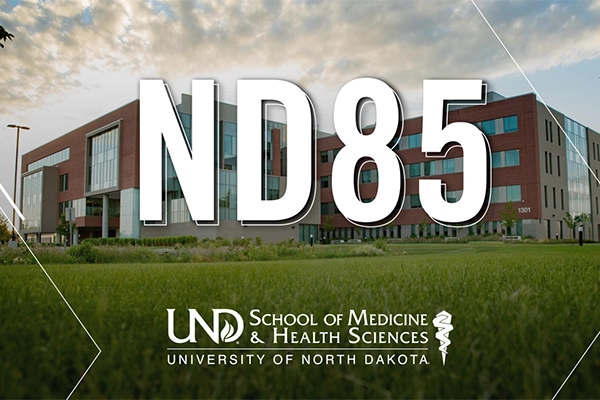 nd85 graphic