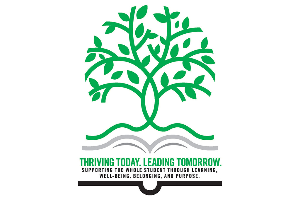 SMHS Student Success & Well-Being Tree