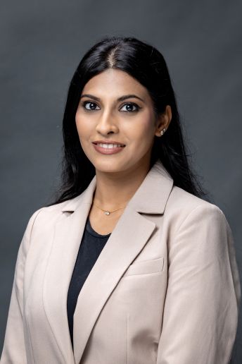 Anindita Chauhan