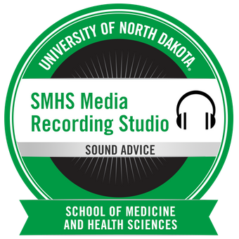 Sound Advice- SMHS Recording Digital Badge