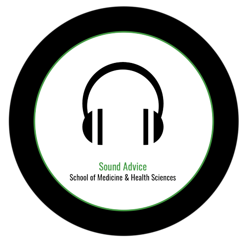 Sound Advice- SMHS Recording Digital Badge