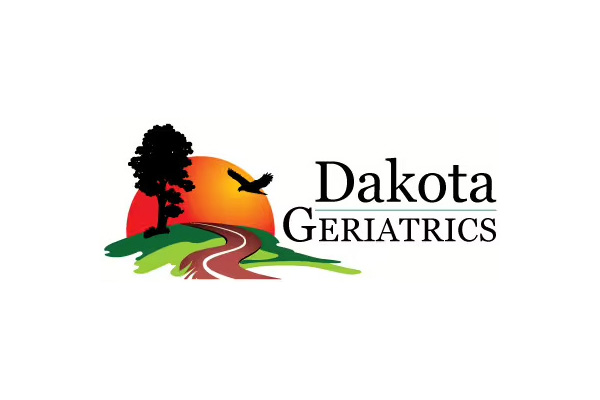 dakota geriatrics logo