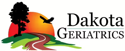 dakota geriatrics logo