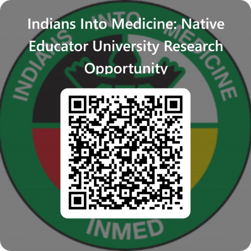 NEURO QR Code