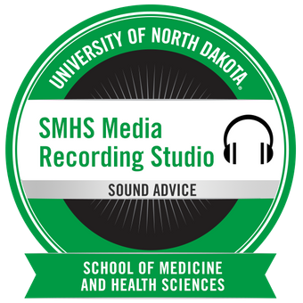 Sound Advice- SMHS Recording Digital Badge Sound Advice- SMHS Recording Digital Badge