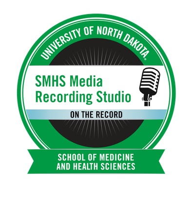 On The Record- SMHS Recording Digital Badge