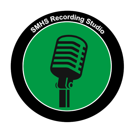 SMHS Recording Studio Logo