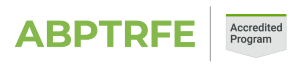 abptrfe accredited program