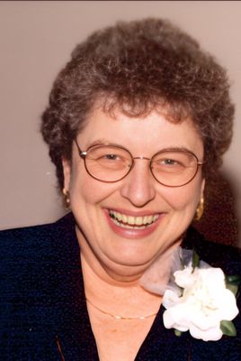 Katherine Maryann Rasmussen