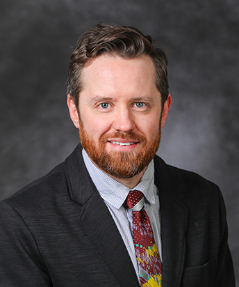 Photo of Andrew Williams