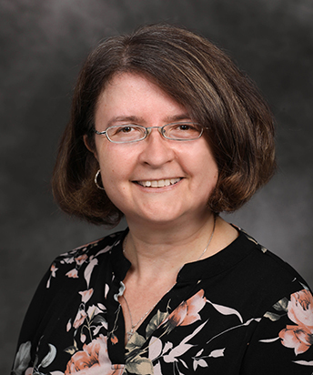 Photo of S. Cristina Oancea