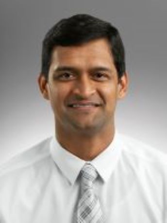 Amit Panwalkar, MD