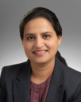 Haritha Mopuru, MD