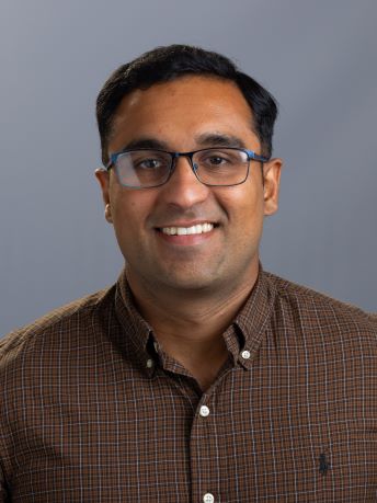 Krishna Kapoor, MD