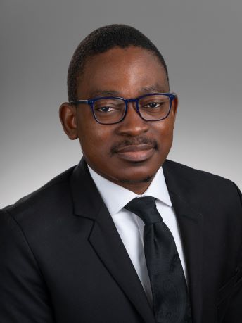 Tobi Odetola, MD
