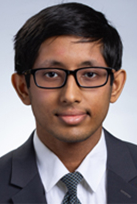 Headshot of Arko Saha, M.D.