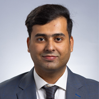 Ghufran Azam, MD