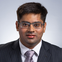 Raghav Gupta, MD