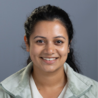 Rakshya Kandel, MD
