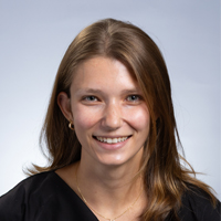 Gabrielle Brown