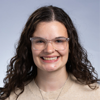 Madison Gueningsman