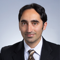 Matthew Sgouros