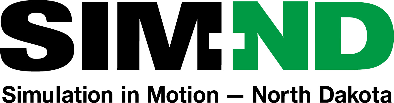 SIM-ND Logo