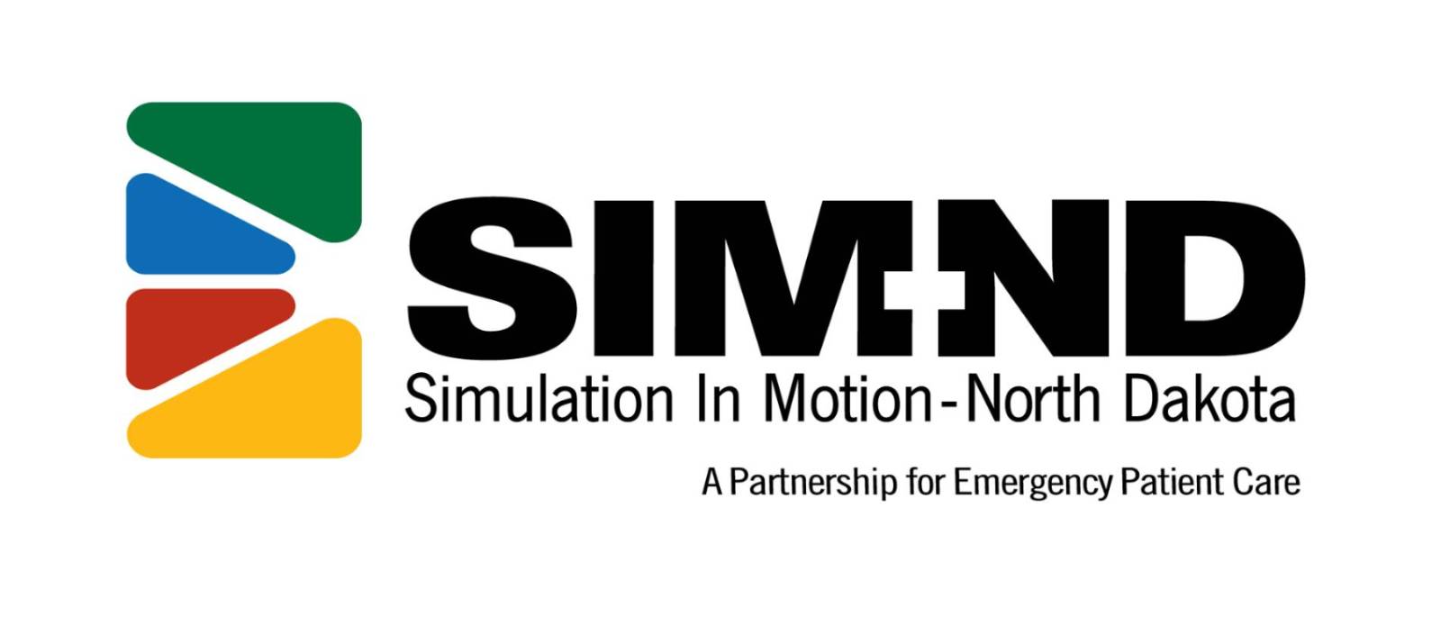SIM-ND Logo