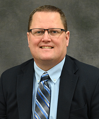 jay metzger headshot