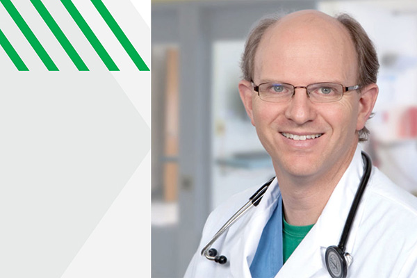 Paul Olson named Assistant Dean of UND School of Medicine & Health Sciences Northwest Campus in Minot