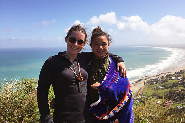 UND’s Department of Indigenous Health begins new Global Indigenous Health Perspectives program in New Zealand and Ghana