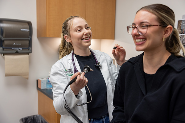 ‘Significant accomplishment’: UND’s Physician Assistant program granted ARC-PA accreditation through 2036