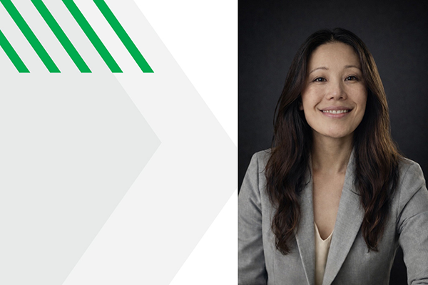 UND's School of Medicine & Health Sciences announced Erin Barrett (Wei) as Chair of Dermatology