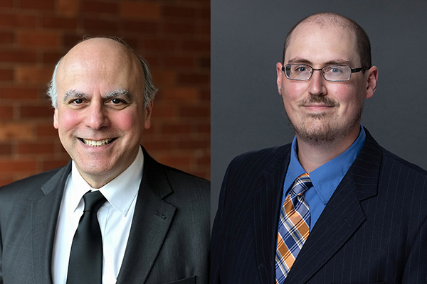 UND researchers report association between radon exposure and ovarian cancer