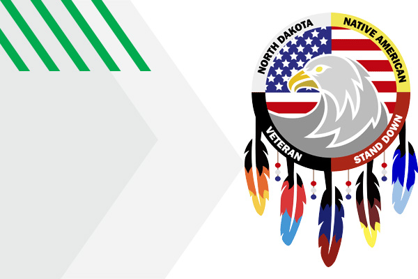 North Dakota Native American Veterans 'Stand Down' to be held June 10-11