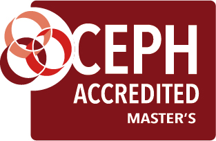 CEPH Logo