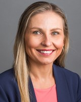 Dr. Agnieszka Solberg