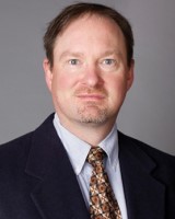 Dr. Michael Fortney