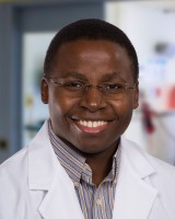 Dr. Thompson Kamba