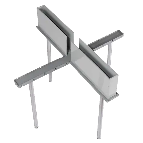 Elevated Plus Maze