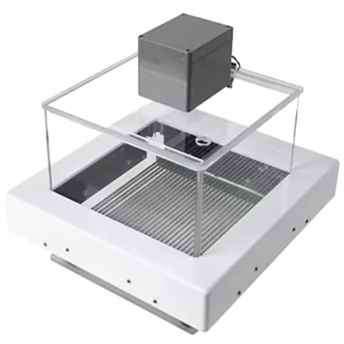 Freeze Monitoring 