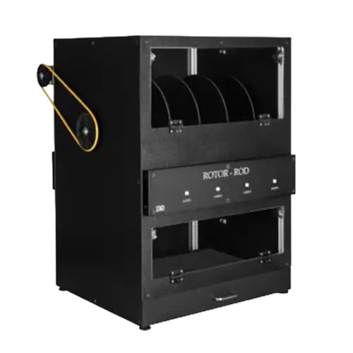 Rotor-Rod System