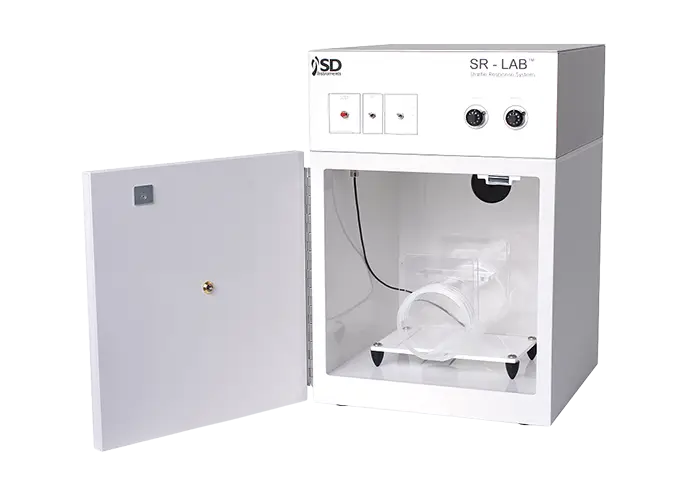 SR Lab