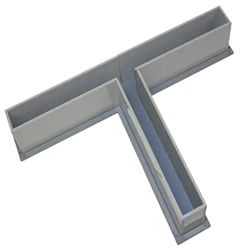 T-maze