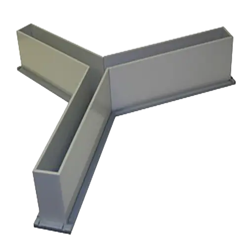 Y-maze
