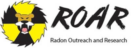 roar logo